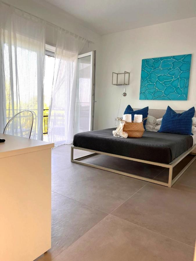 Il Volo Bed & Breakfast Sperlonga Exterior photo