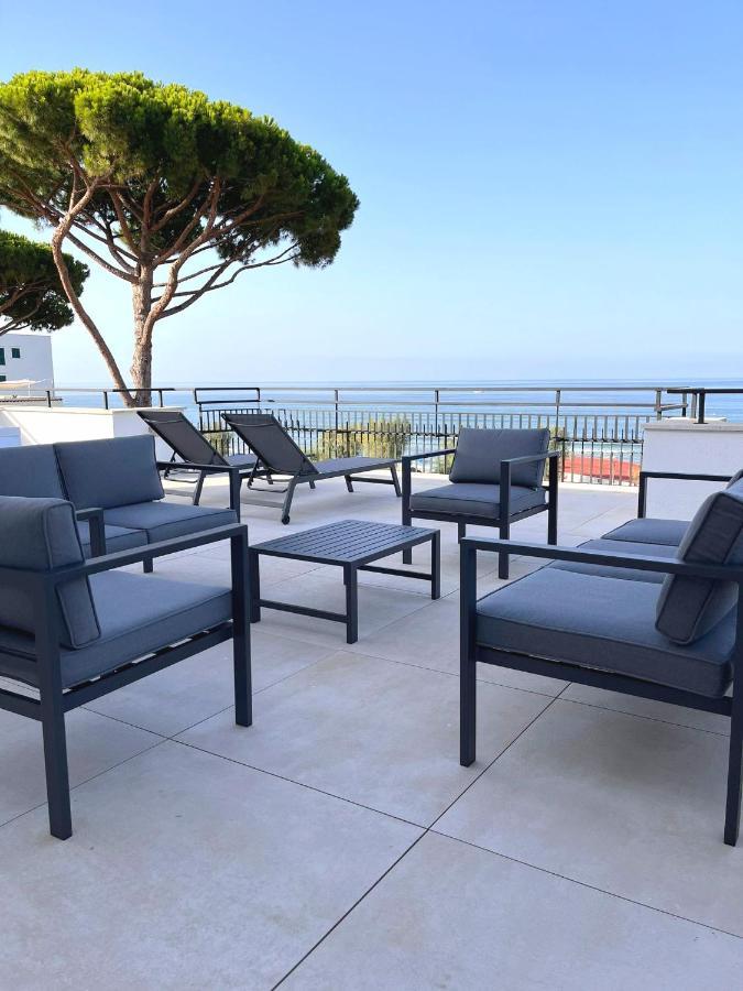 Il Volo Bed & Breakfast Sperlonga Exterior photo