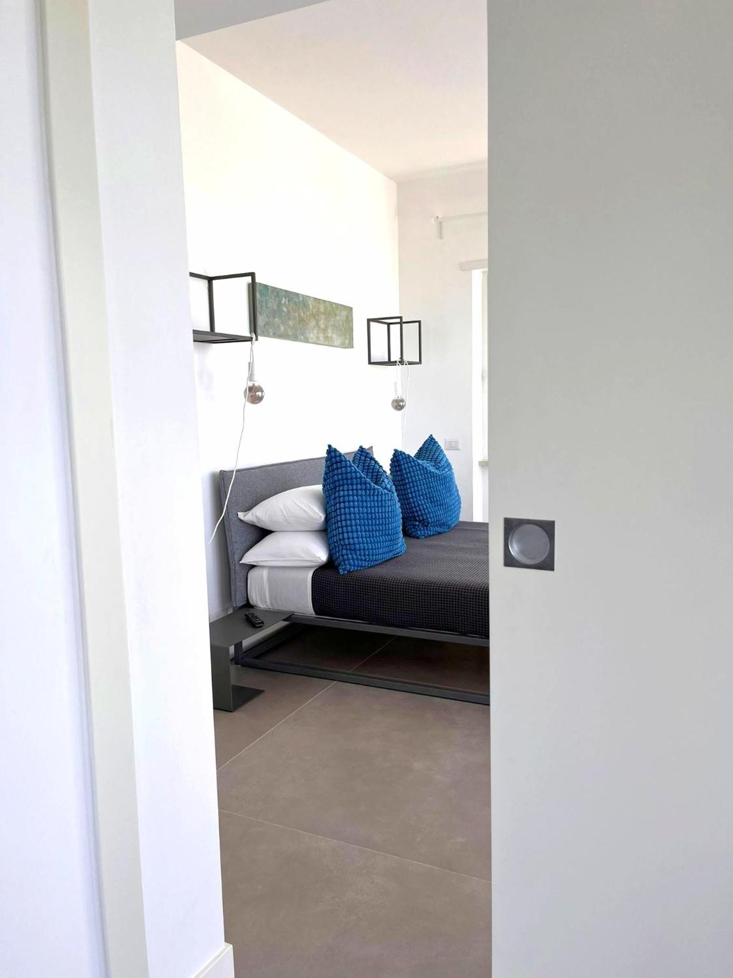Il Volo Bed & Breakfast Sperlonga Exterior photo