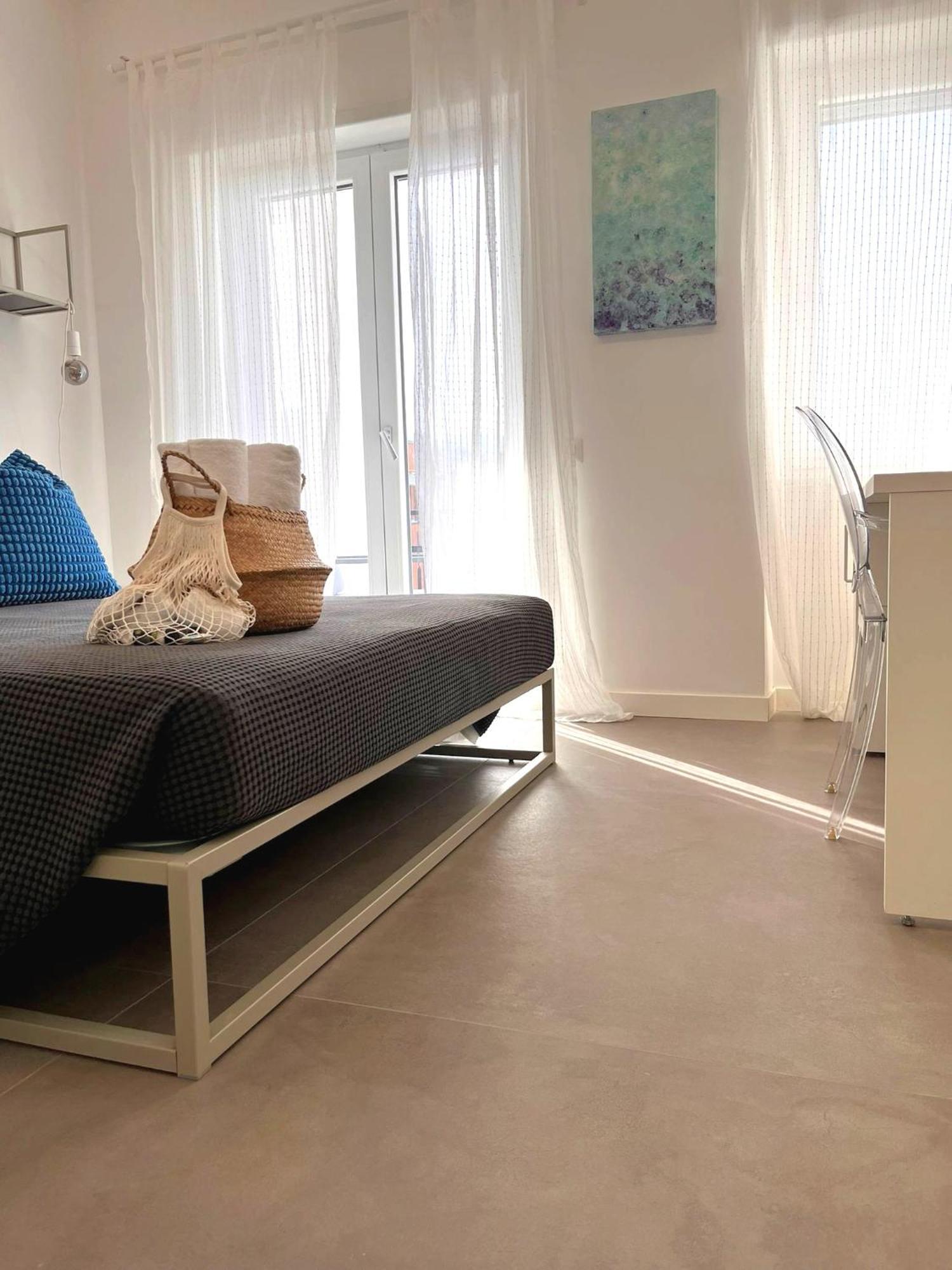 Il Volo Bed & Breakfast Sperlonga Exterior photo