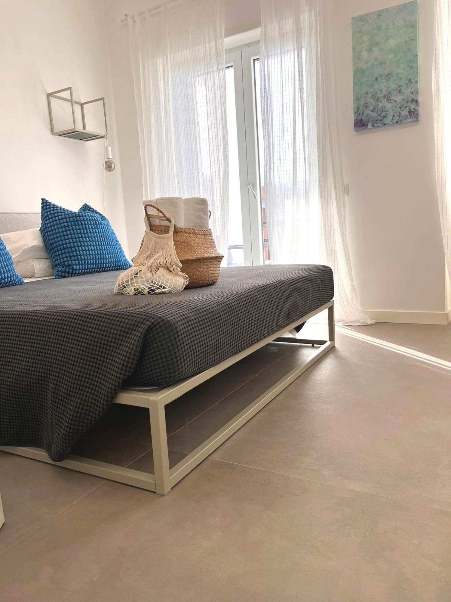Il Volo Bed & Breakfast Sperlonga Exterior photo