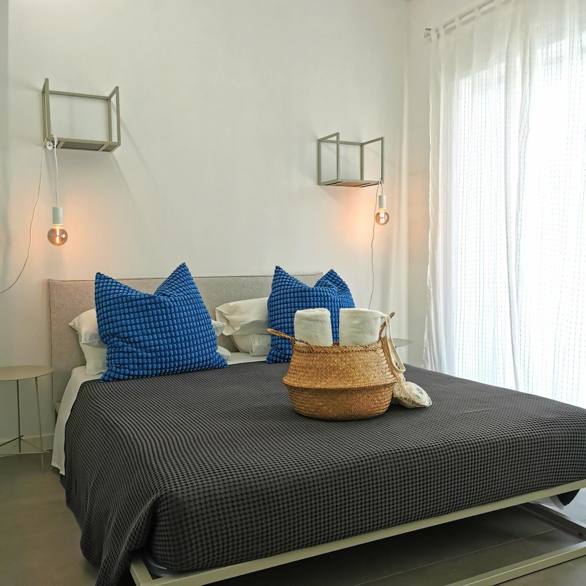 Il Volo Bed & Breakfast Sperlonga Exterior photo