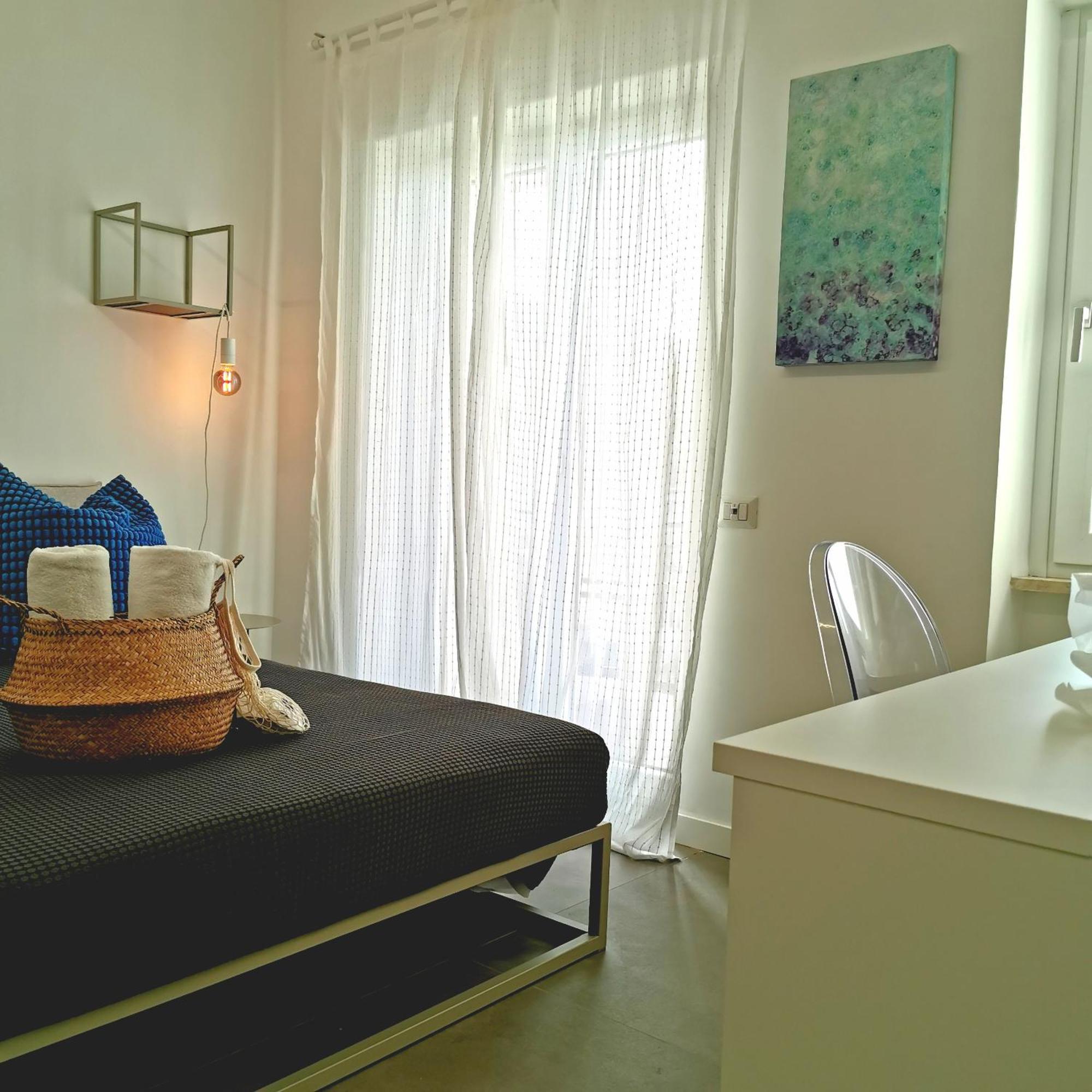 Il Volo Bed & Breakfast Sperlonga Exterior photo