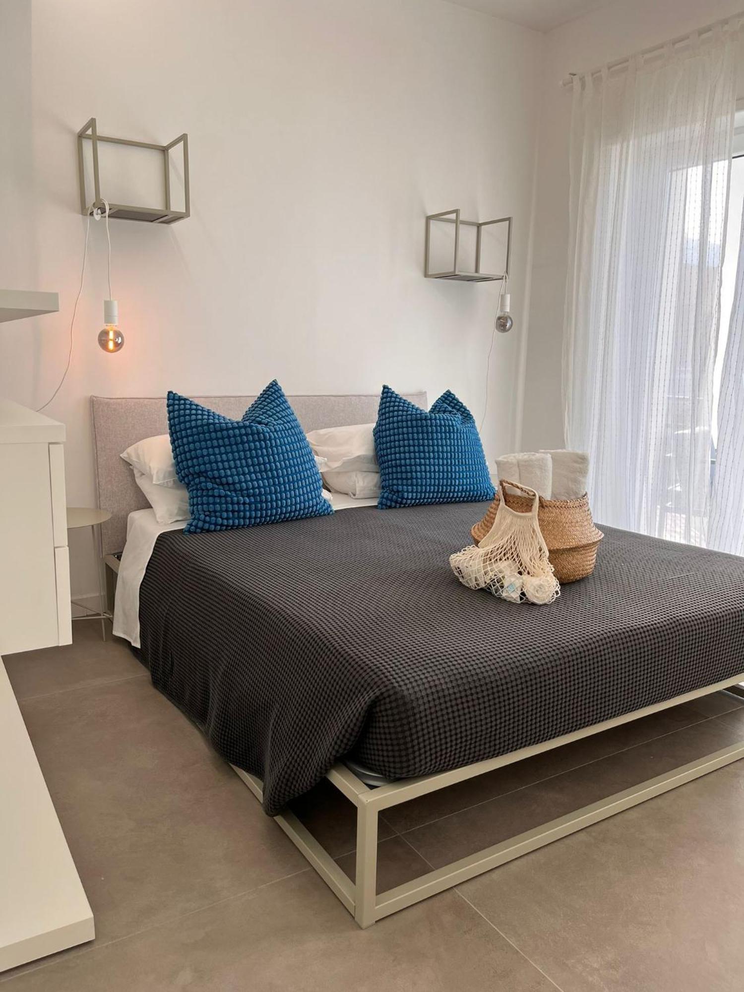 Il Volo Bed & Breakfast Sperlonga Exterior photo