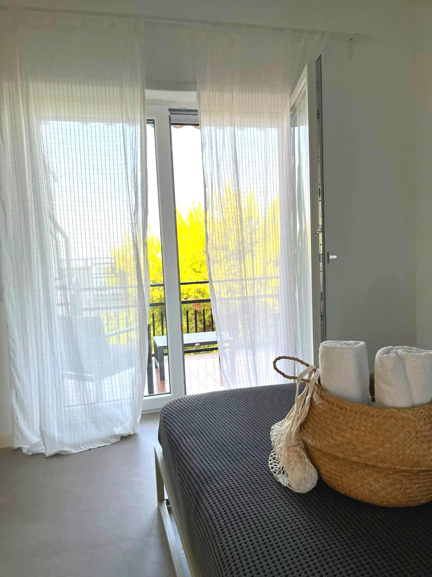 Il Volo Bed & Breakfast Sperlonga Exterior photo