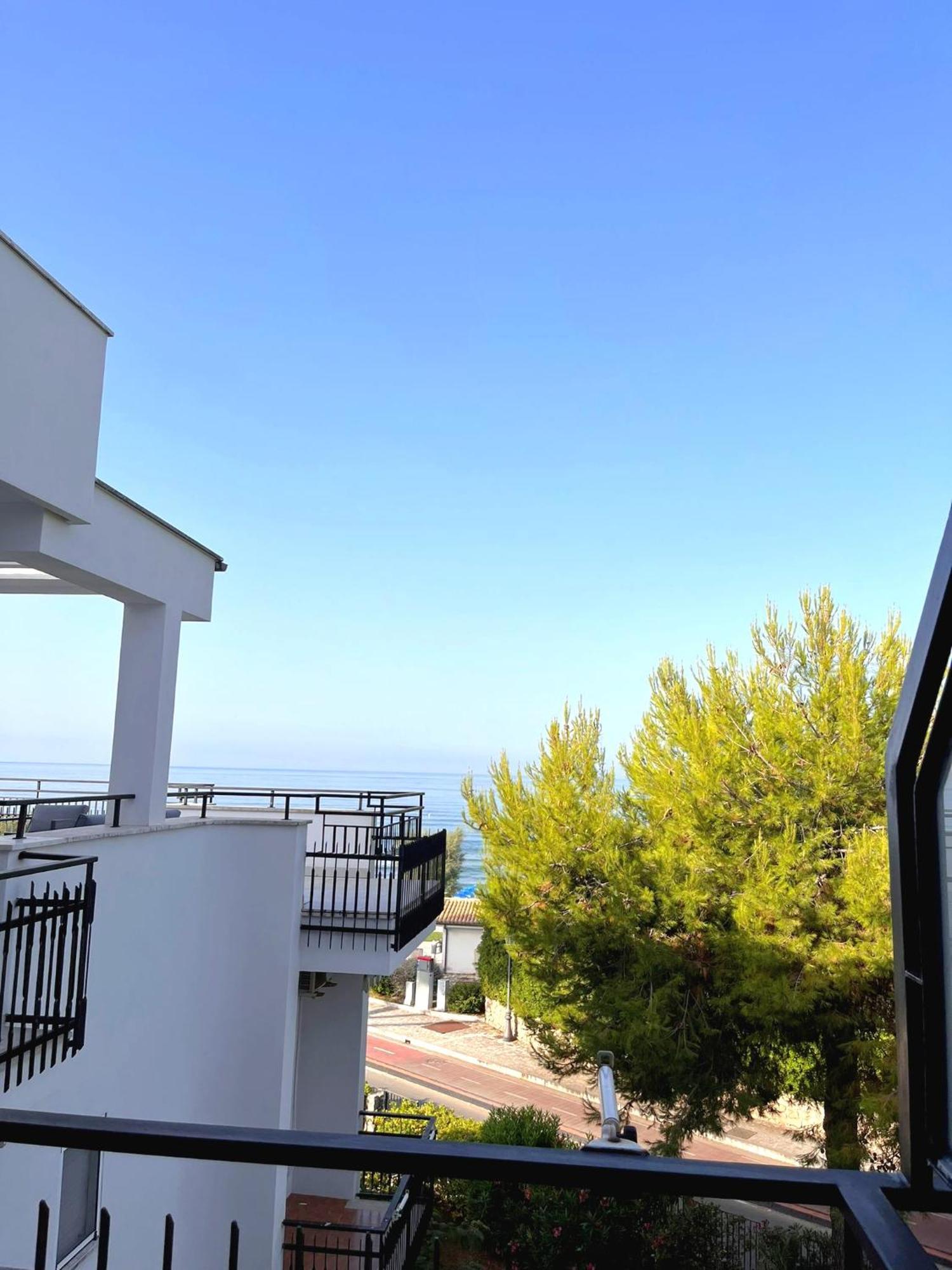 Il Volo Bed & Breakfast Sperlonga Exterior photo