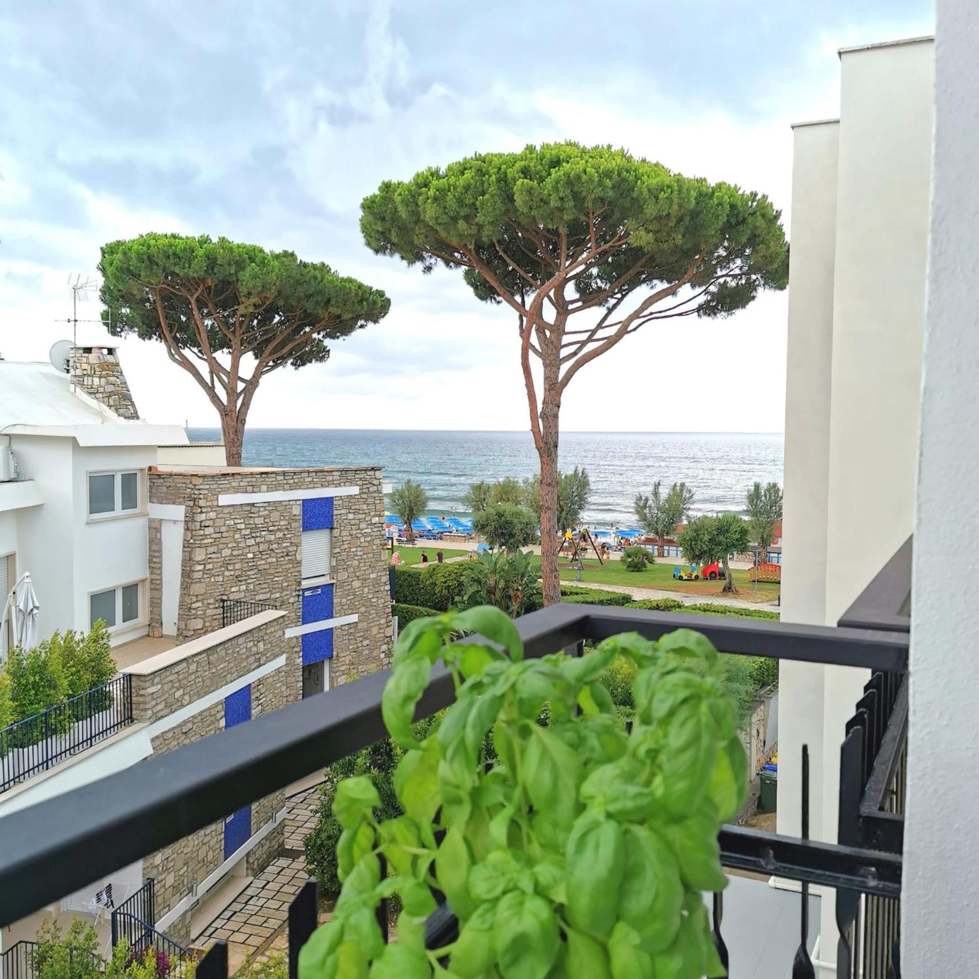 Il Volo Bed & Breakfast Sperlonga Exterior photo