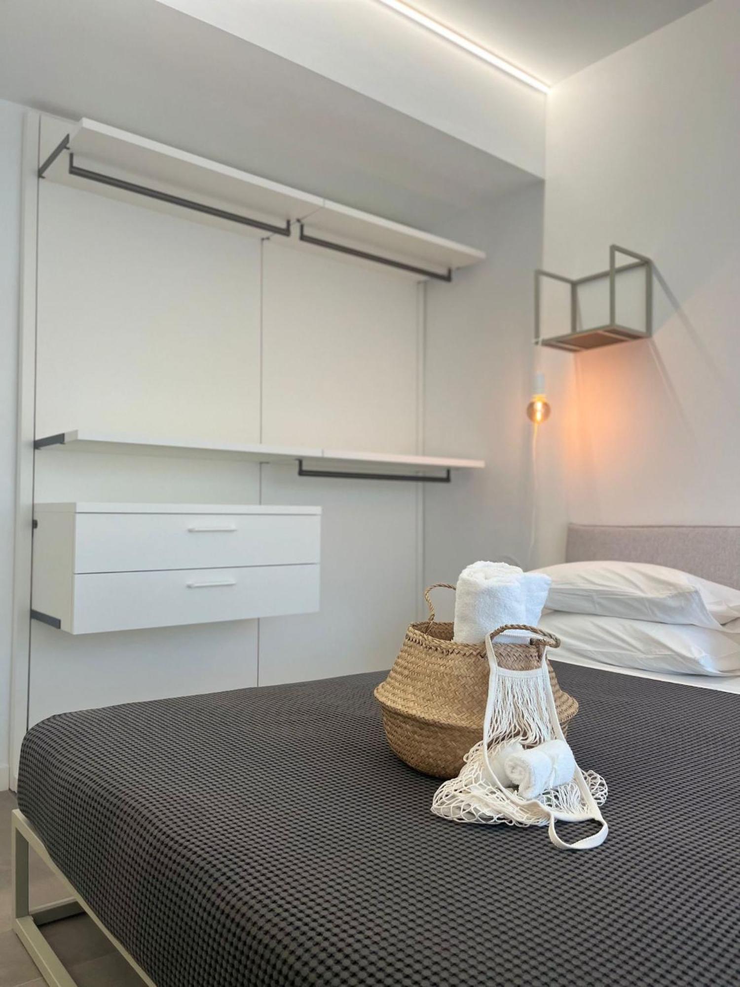 Il Volo Bed & Breakfast Sperlonga Exterior photo